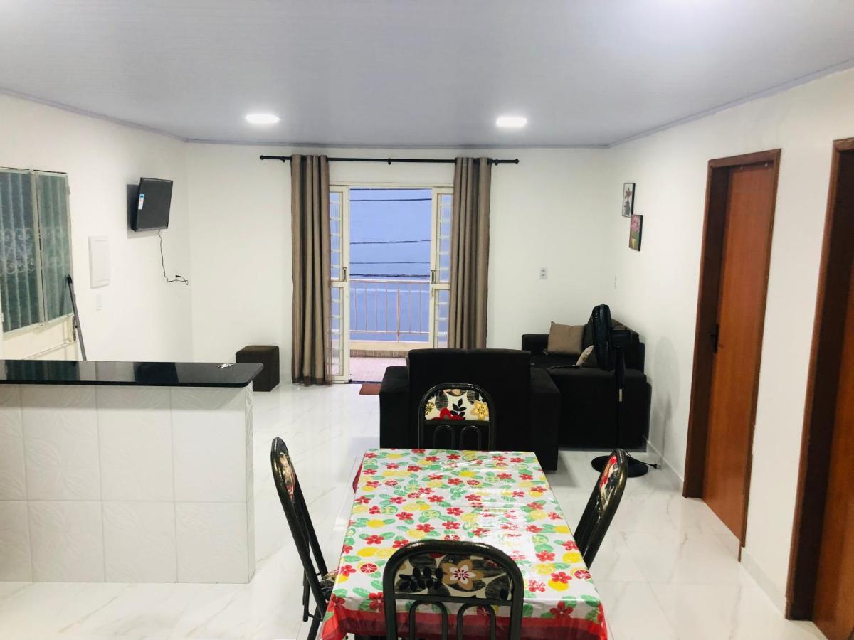 Apartamento Bem Localizado Na Av.Principal Manaus Exterior foto