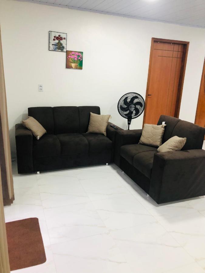 Apartamento Bem Localizado Na Av.Principal Manaus Exterior foto