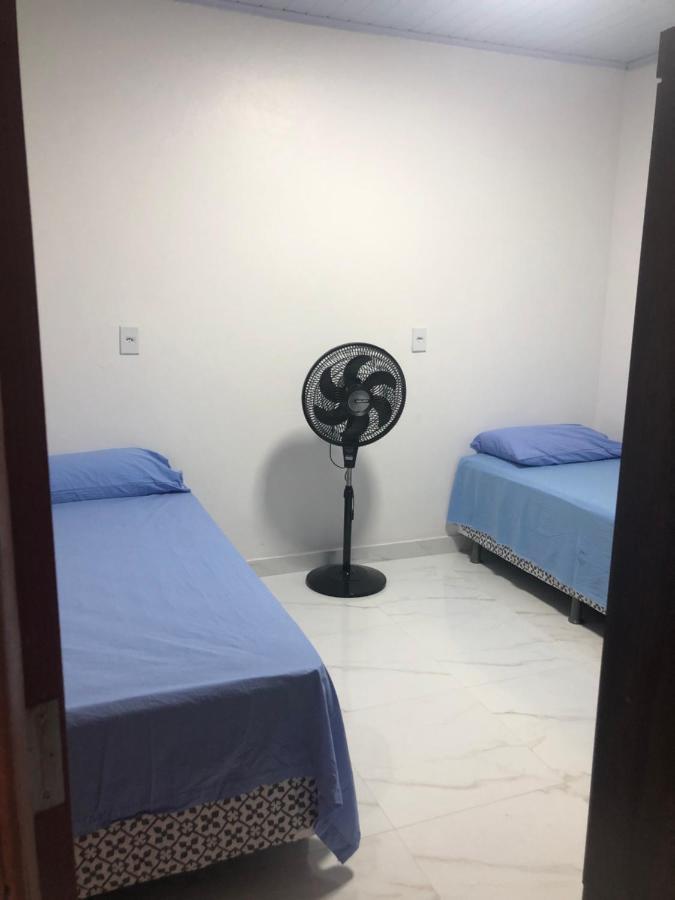 Apartamento Bem Localizado Na Av.Principal Manaus Exterior foto